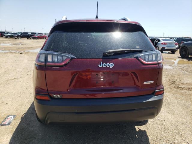 Photo 5 VIN: 1C4PJLCB5LD511274 - JEEP CHEROKEE L 