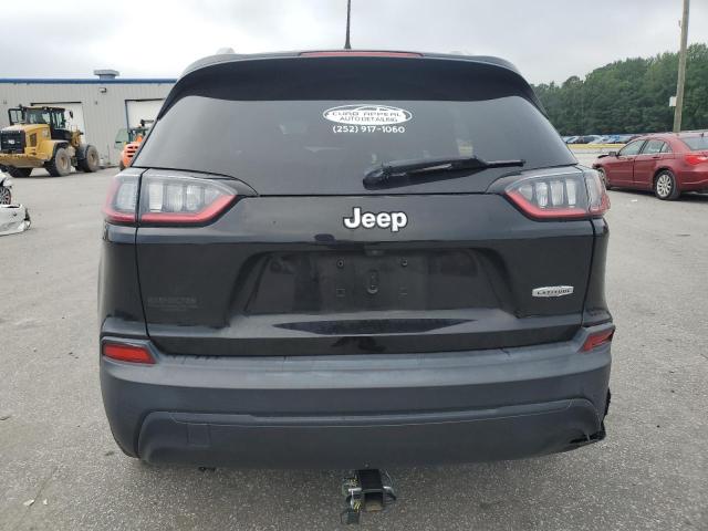 Photo 5 VIN: 1C4PJLCB5LD519715 - JEEP CHEROKEE L 