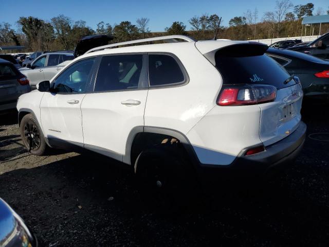 Photo 1 VIN: 1C4PJLCB5LD528589 - JEEP CHEROKEE L 