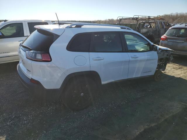 Photo 2 VIN: 1C4PJLCB5LD528589 - JEEP CHEROKEE L 