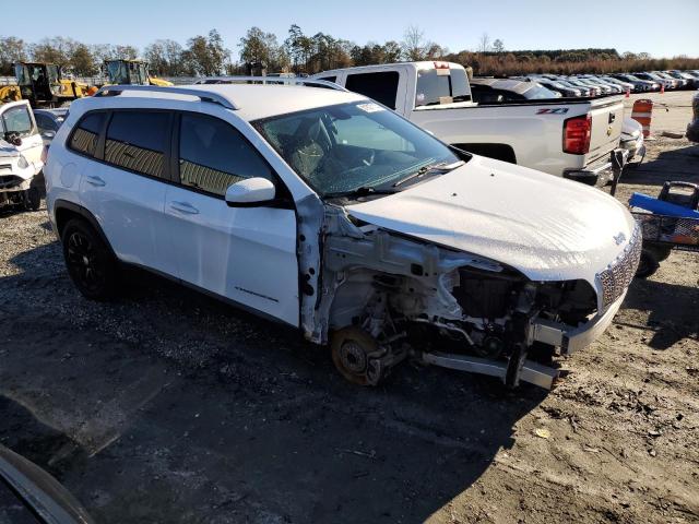 Photo 3 VIN: 1C4PJLCB5LD528589 - JEEP CHEROKEE L 