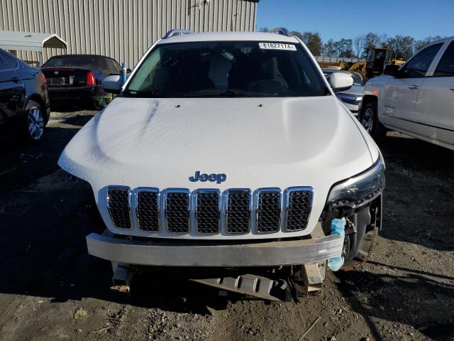 Photo 4 VIN: 1C4PJLCB5LD528589 - JEEP CHEROKEE L 