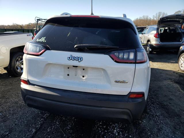 Photo 5 VIN: 1C4PJLCB5LD528589 - JEEP CHEROKEE L 