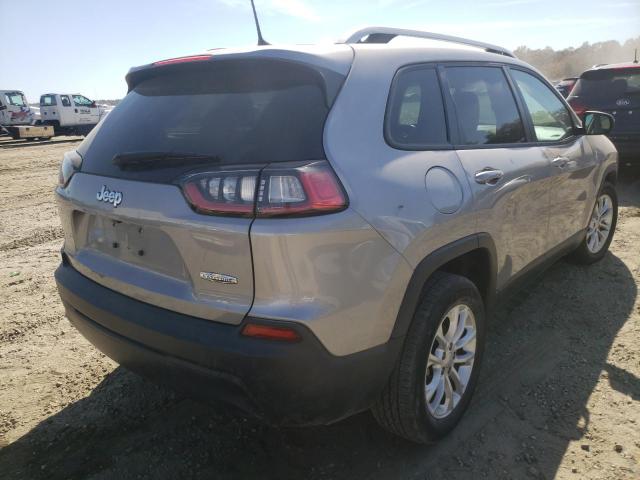 Photo 3 VIN: 1C4PJLCB5LD571152 - JEEP CHEROKEE L 