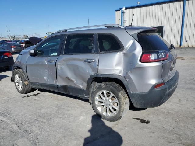 Photo 1 VIN: 1C4PJLCB5LD577677 - JEEP GRAND CHEROKEE 