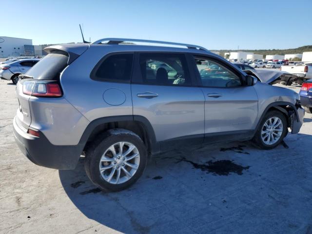 Photo 2 VIN: 1C4PJLCB5LD577677 - JEEP GRAND CHEROKEE 