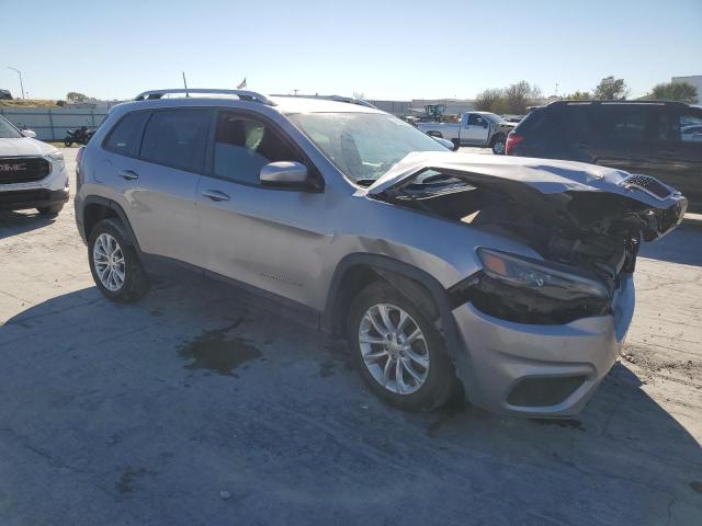 Photo 3 VIN: 1C4PJLCB5LD577677 - JEEP GRAND CHEROKEE 