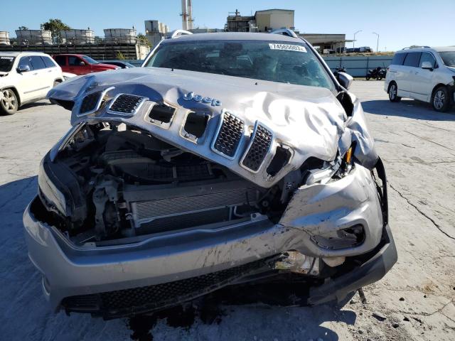 Photo 4 VIN: 1C4PJLCB5LD577677 - JEEP GRAND CHEROKEE 