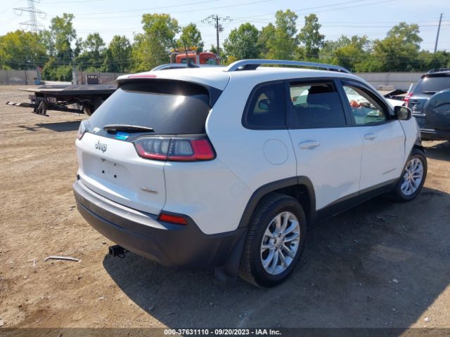 Photo 3 VIN: 1C4PJLCB5LD585794 - JEEP CHEROKEE 