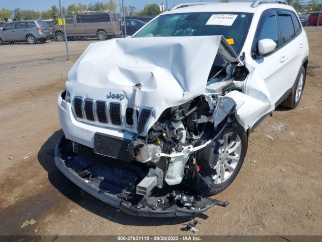 Photo 5 VIN: 1C4PJLCB5LD585794 - JEEP CHEROKEE 