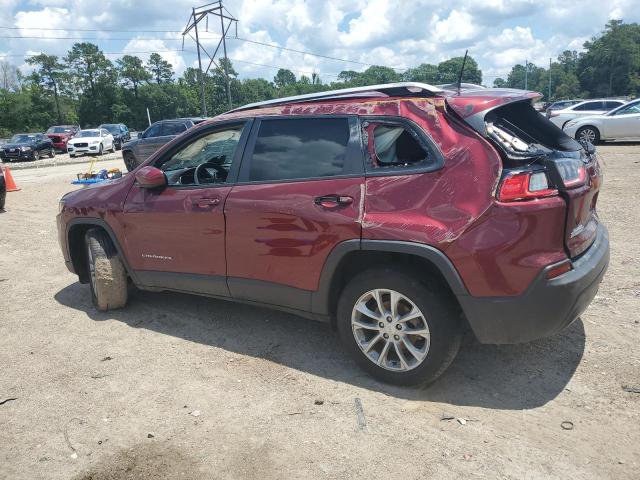 Photo 1 VIN: 1C4PJLCB5LD606661 - JEEP GRAND CHEROKEE 