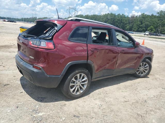 Photo 2 VIN: 1C4PJLCB5LD606661 - JEEP GRAND CHEROKEE 