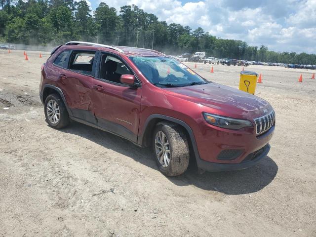 Photo 3 VIN: 1C4PJLCB5LD606661 - JEEP GRAND CHEROKEE 