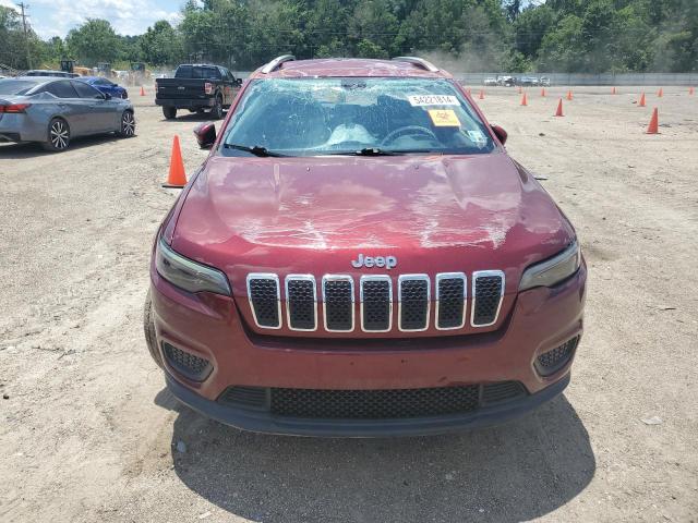 Photo 4 VIN: 1C4PJLCB5LD606661 - JEEP GRAND CHEROKEE 