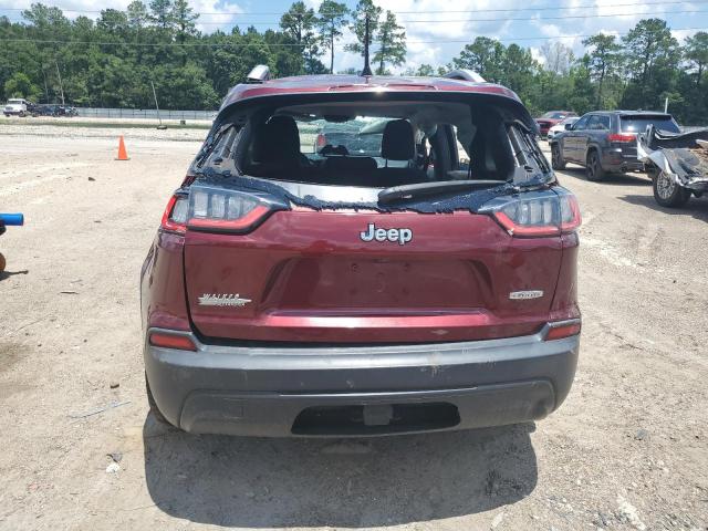 Photo 5 VIN: 1C4PJLCB5LD606661 - JEEP GRAND CHEROKEE 