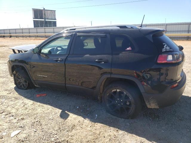 Photo 1 VIN: 1C4PJLCB5LD620205 - JEEP CHEROKEE L 