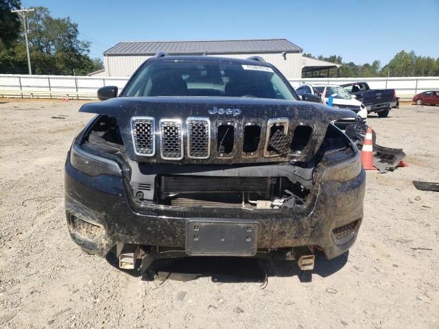 Photo 4 VIN: 1C4PJLCB5LD620205 - JEEP CHEROKEE L 