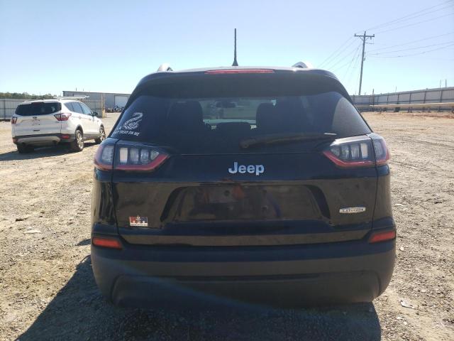 Photo 5 VIN: 1C4PJLCB5LD620205 - JEEP CHEROKEE L 