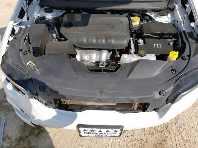 Photo 6 VIN: 1C4PJLCB5LD632001 - JEEP CHEROKEE L 