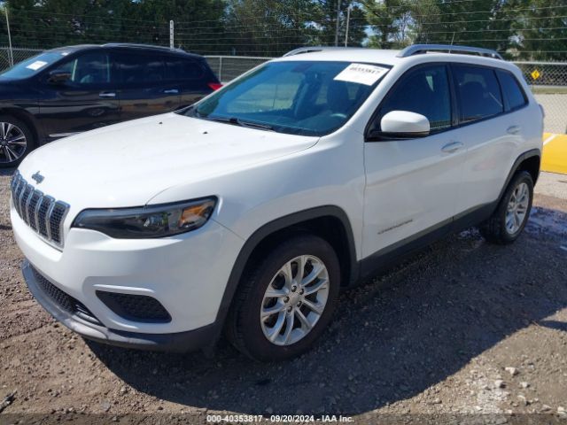 Photo 1 VIN: 1C4PJLCB5LD636209 - JEEP CHEROKEE 