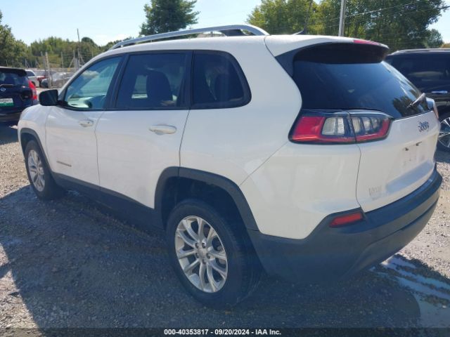 Photo 2 VIN: 1C4PJLCB5LD636209 - JEEP CHEROKEE 