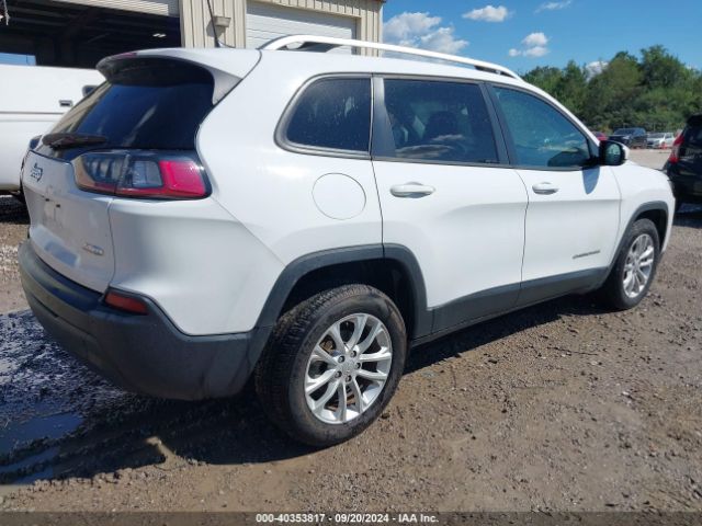 Photo 3 VIN: 1C4PJLCB5LD636209 - JEEP CHEROKEE 