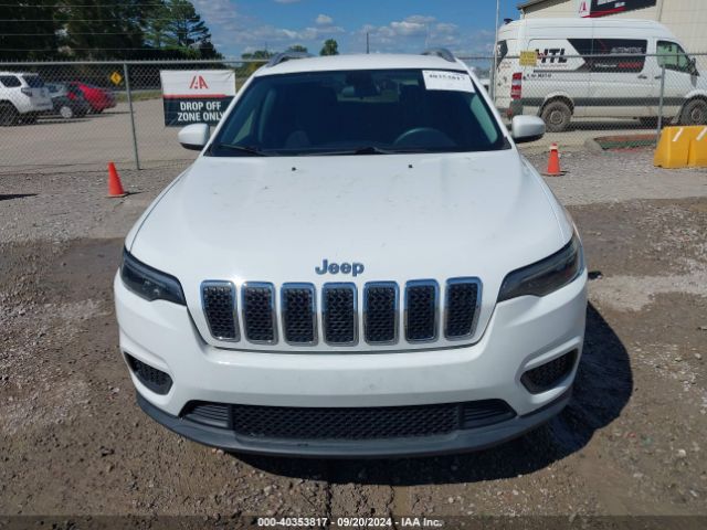 Photo 5 VIN: 1C4PJLCB5LD636209 - JEEP CHEROKEE 