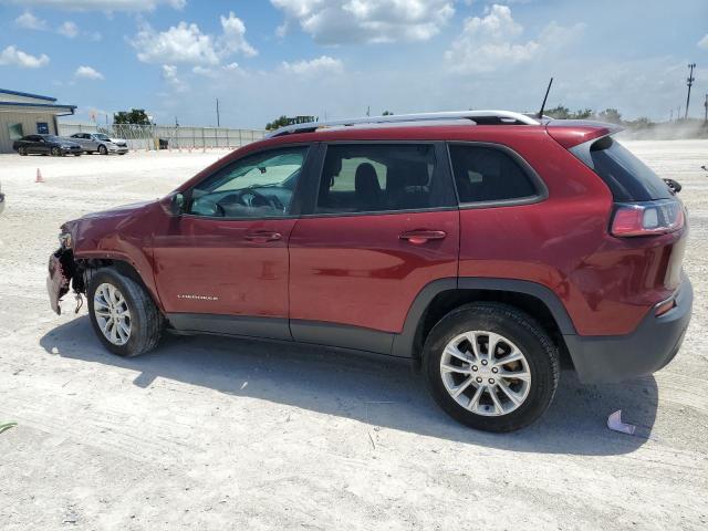 Photo 1 VIN: 1C4PJLCB5LD652488 - JEEP GRAND CHEROKEE 