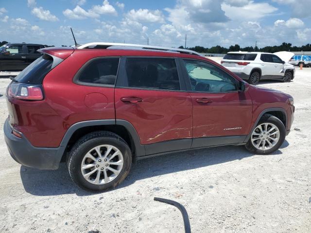 Photo 2 VIN: 1C4PJLCB5LD652488 - JEEP GRAND CHEROKEE 