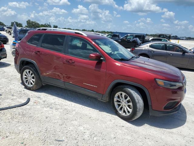 Photo 3 VIN: 1C4PJLCB5LD652488 - JEEP GRAND CHEROKEE 