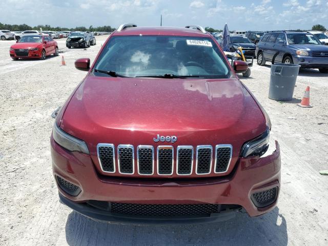 Photo 4 VIN: 1C4PJLCB5LD652488 - JEEP GRAND CHEROKEE 