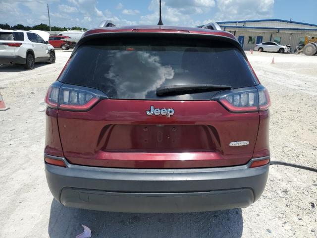 Photo 5 VIN: 1C4PJLCB5LD652488 - JEEP GRAND CHEROKEE 