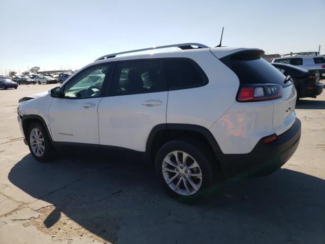 Photo 1 VIN: 1C4PJLCB5MD150081 - JEEP CHEROKEE L 