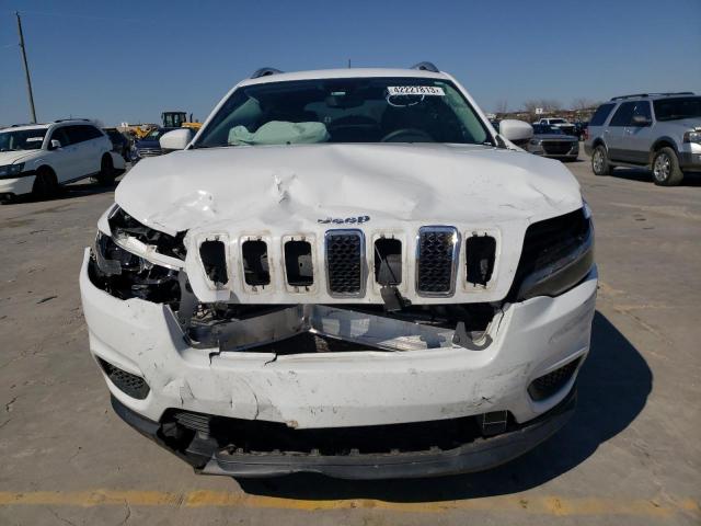 Photo 4 VIN: 1C4PJLCB5MD150081 - JEEP CHEROKEE L 