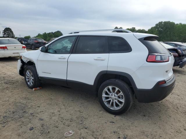 Photo 1 VIN: 1C4PJLCB5MD168760 - JEEP GRAND CHEROKEE 