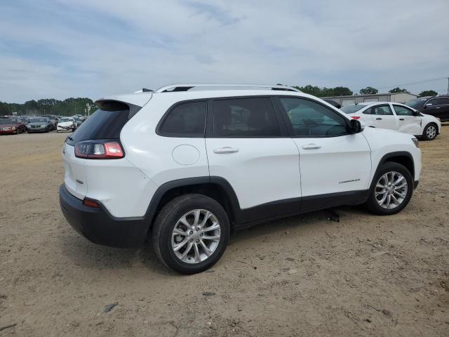 Photo 2 VIN: 1C4PJLCB5MD168760 - JEEP GRAND CHEROKEE 