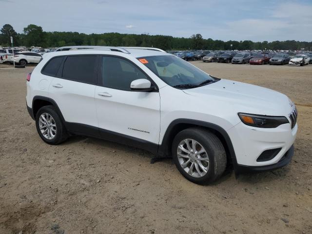 Photo 3 VIN: 1C4PJLCB5MD168760 - JEEP GRAND CHEROKEE 