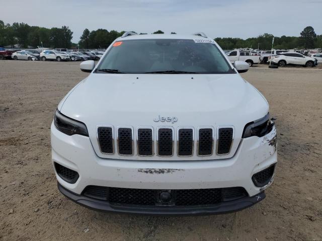 Photo 4 VIN: 1C4PJLCB5MD168760 - JEEP GRAND CHEROKEE 