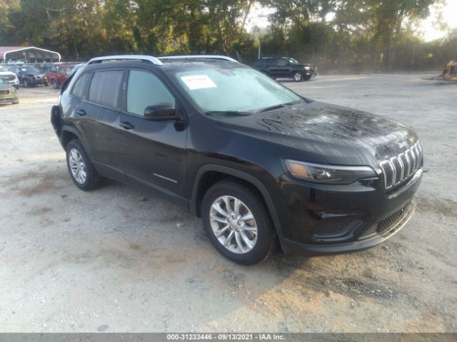 Photo 0 VIN: 1C4PJLCB5MD187518 - JEEP CHEROKEE 