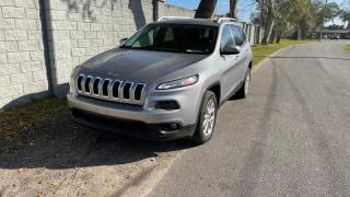 Photo 1 VIN: 1C4PJLCB6EW155327 - JEEP CHEROKEE L 