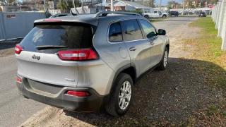 Photo 3 VIN: 1C4PJLCB6EW155327 - JEEP CHEROKEE L 