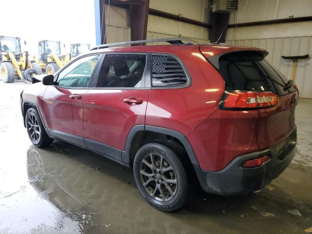 Photo 1 VIN: 1C4PJLCB6EW155702 - JEEP GRAND CHEROKEE 