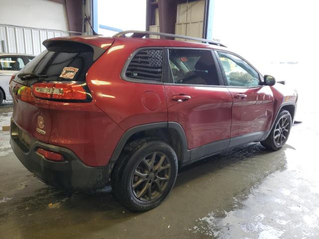 Photo 2 VIN: 1C4PJLCB6EW155702 - JEEP GRAND CHEROKEE 