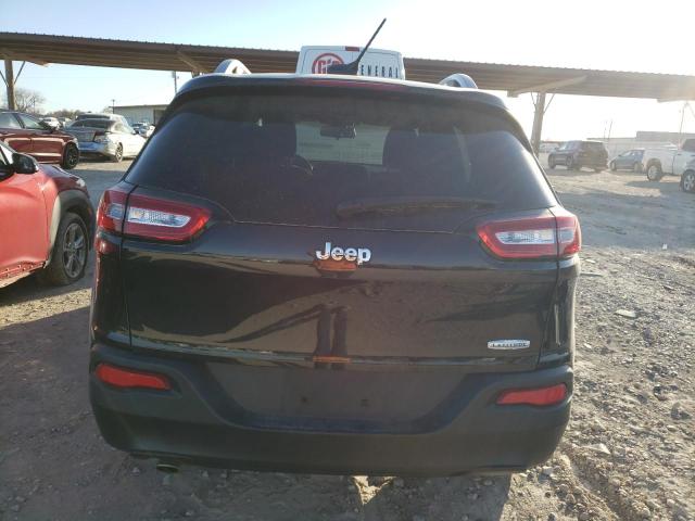 Photo 5 VIN: 1C4PJLCB6EW155750 - JEEP CHEROKEE L 