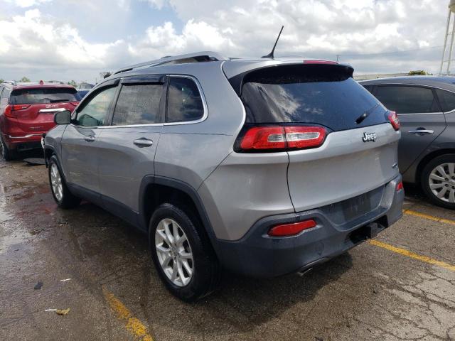 Photo 1 VIN: 1C4PJLCB6EW168742 - JEEP GRAND CHEROKEE 