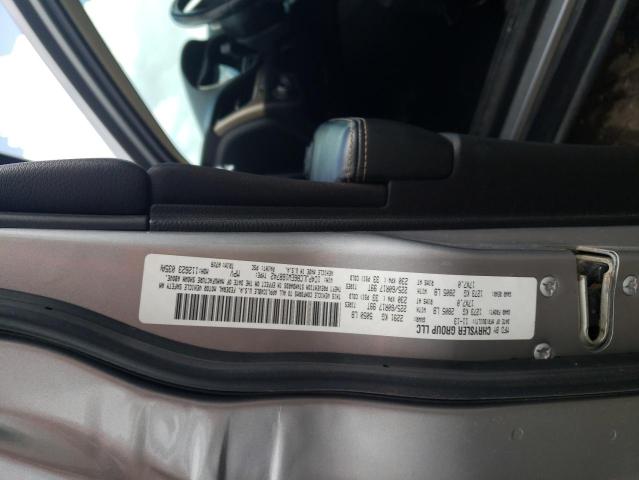 Photo 12 VIN: 1C4PJLCB6EW168742 - JEEP GRAND CHEROKEE 