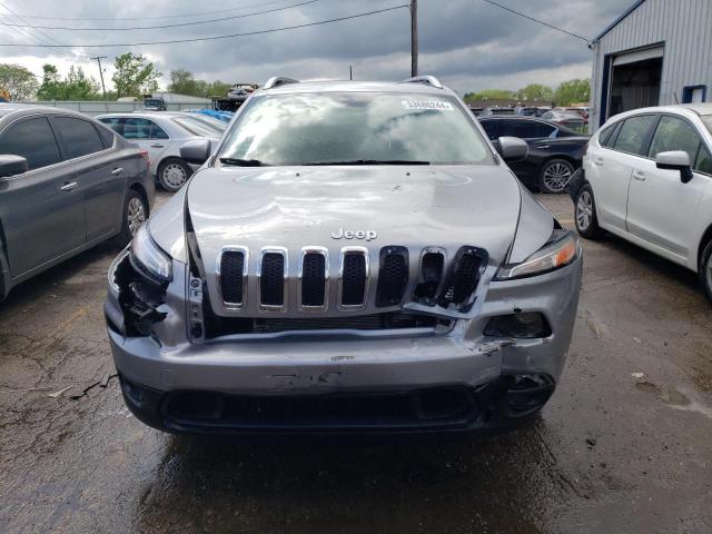 Photo 4 VIN: 1C4PJLCB6EW168742 - JEEP GRAND CHEROKEE 