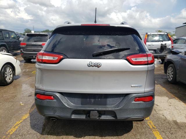 Photo 5 VIN: 1C4PJLCB6EW168742 - JEEP GRAND CHEROKEE 