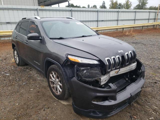 Photo 0 VIN: 1C4PJLCB6EW172130 - JEEP CHEROKEE L 