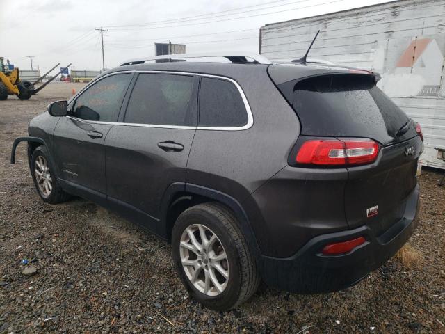 Photo 2 VIN: 1C4PJLCB6EW172130 - JEEP CHEROKEE L 